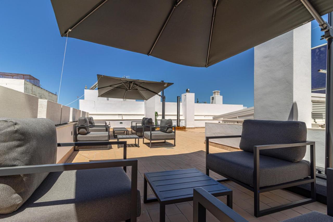 Allo Apartments San Roque 3ºb Cadiz Exterior photo